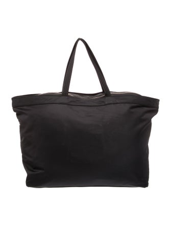 Anya Hindmarch Nylon Shoulder Bag