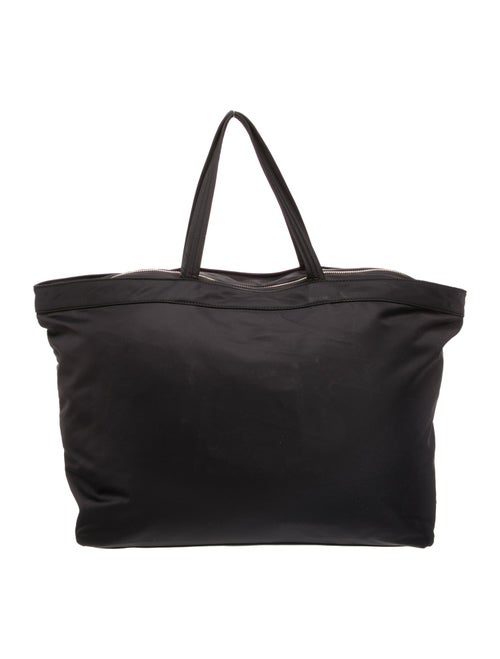 Anya Hindmarch Nylon Shoulder Bag