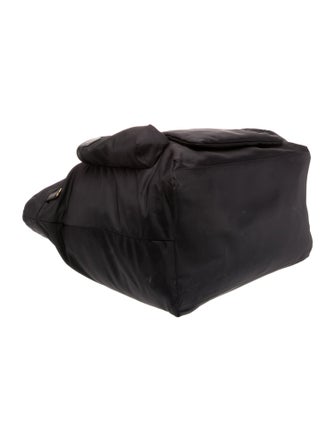 Anya Hindmarch Nylon Shoulder Bag