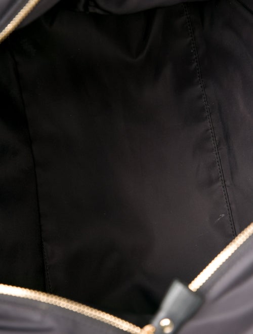 Anya Hindmarch Nylon Shoulder Bag