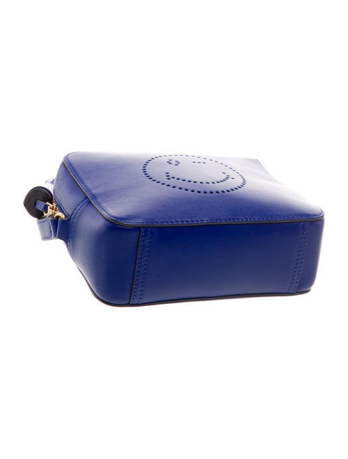 Anya Hindmarch Leather Crossbody Bag