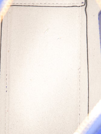 Anya Hindmarch Leather Crossbody Bag