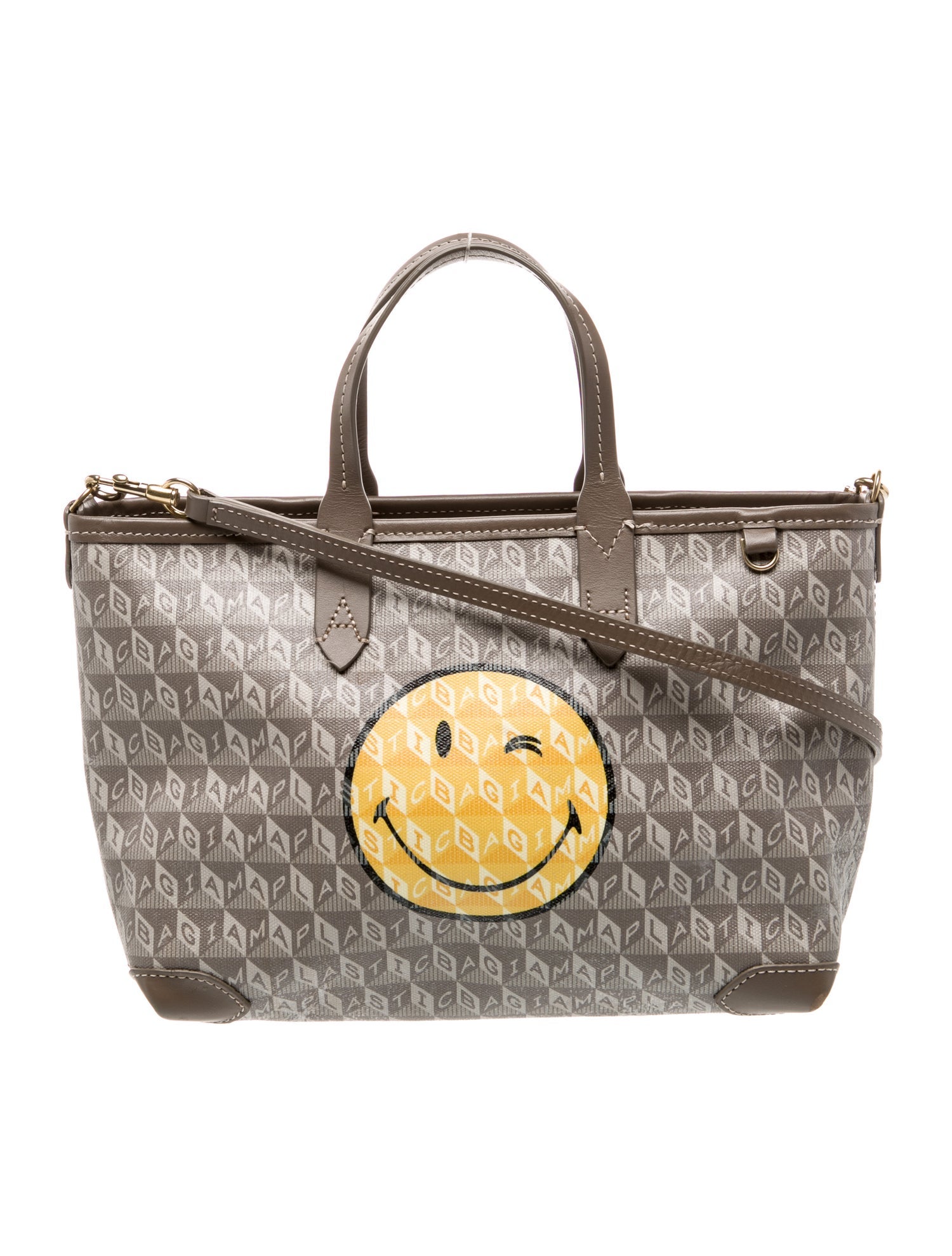 Anya Hindmarch Tote