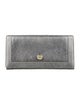 Anya Hindmarch Leather Continental Wallet