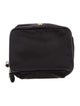 Anya Hindmarch Nylon Travel Jewelry Case