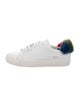 Anya Hindmarch Leather Sneakers