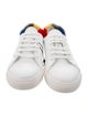 Anya Hindmarch Leather Sneakers