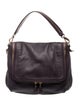 Anya Hindmarch Leather Shoulder Bag