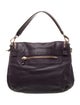 Anya Hindmarch Leather Shoulder Bag