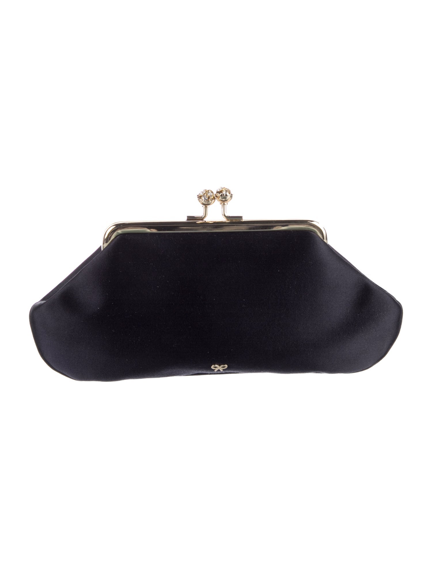 Anya Hindmarch Nylon Clutch