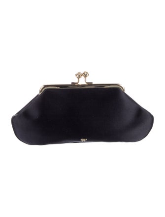 Anya Hindmarch Nylon Clutch
