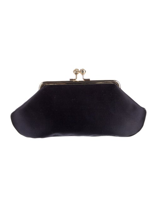 Anya Hindmarch Nylon Clutch