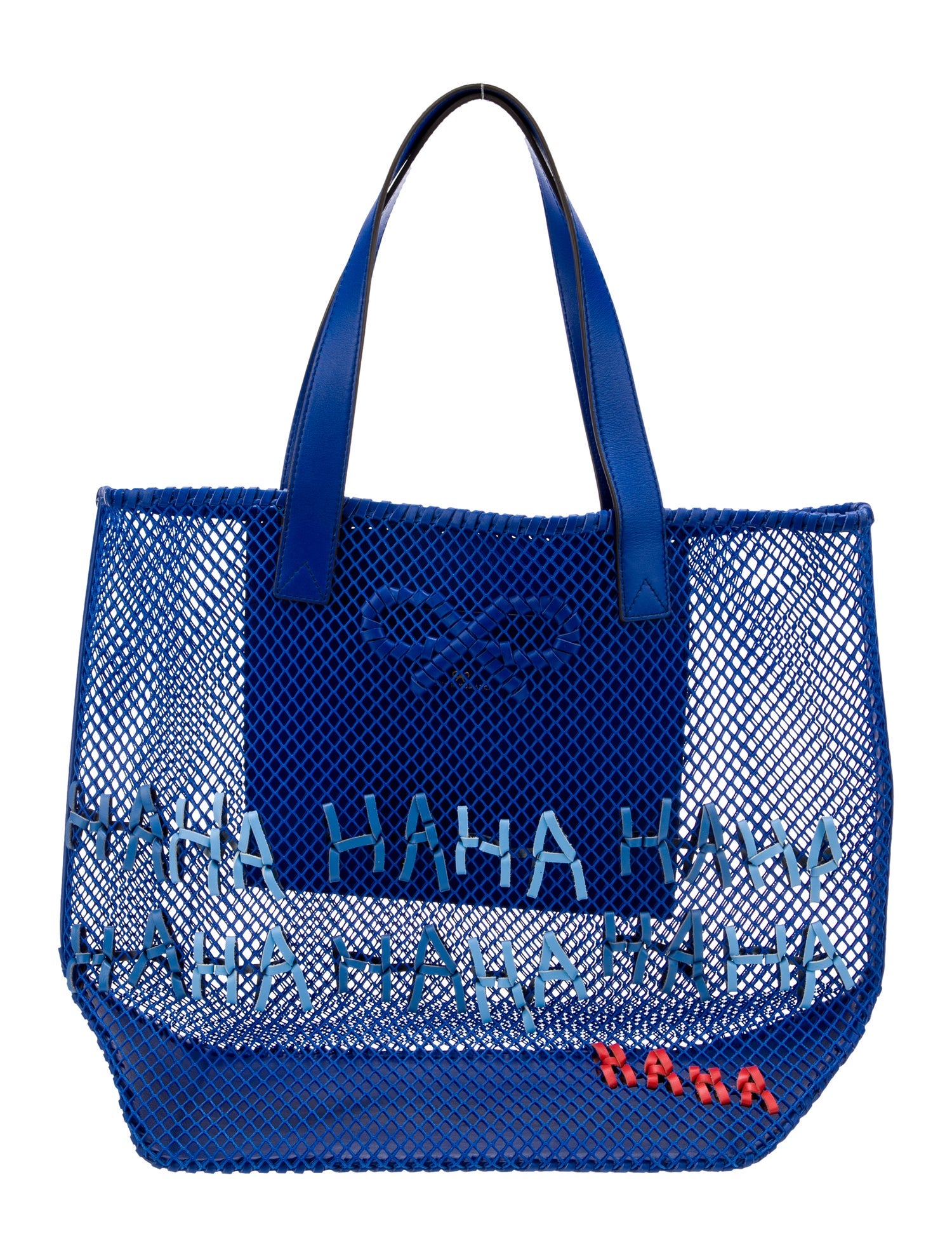 Anya Hindmarch Mesh Tote