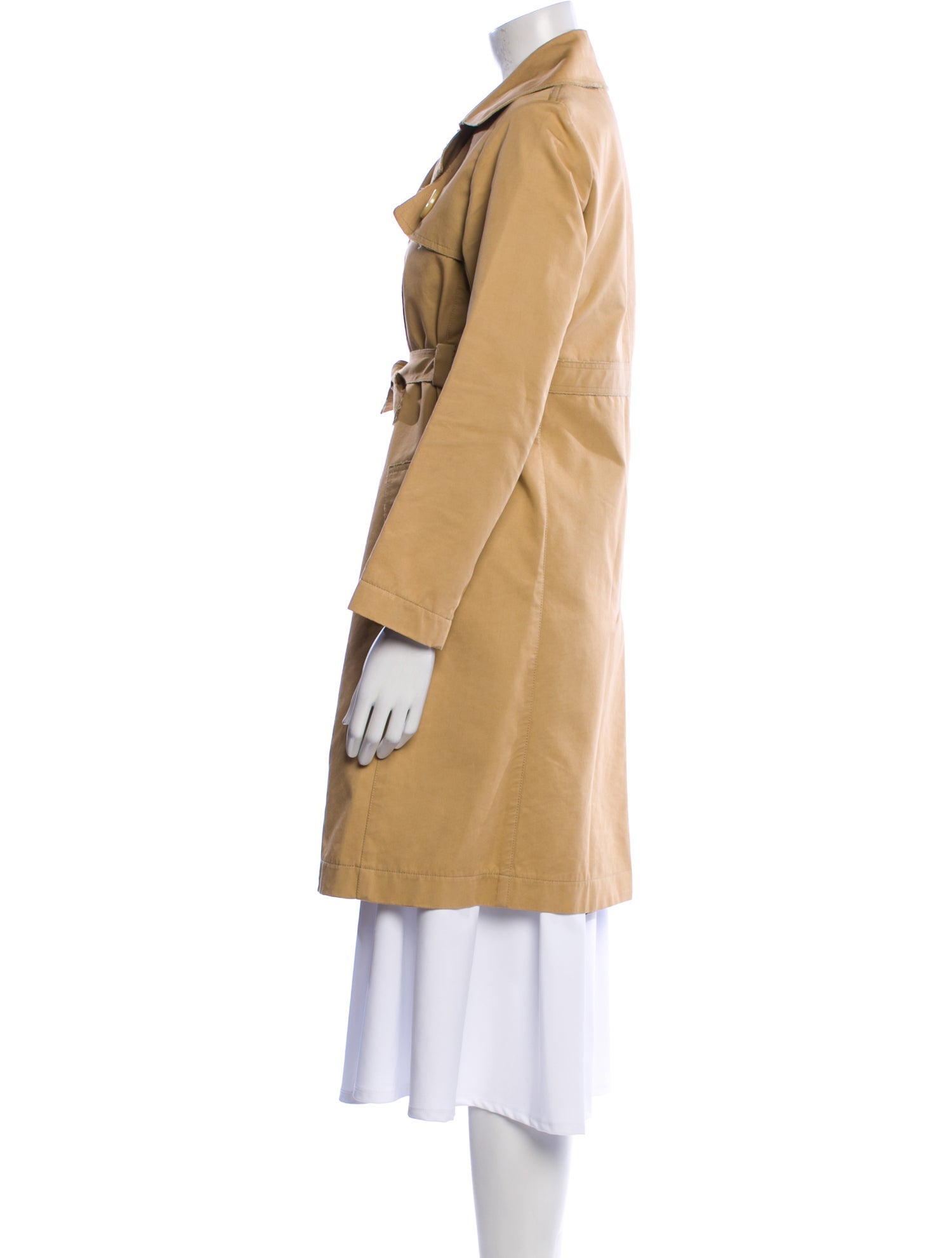 Anya Hindmarch Trench Coat