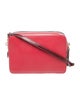 Anya Hindmarch Leather Crossbody Bag