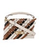 Anya Hindmarch Leather Crossbody Bag