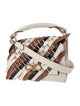 Anya Hindmarch Leather Crossbody Bag