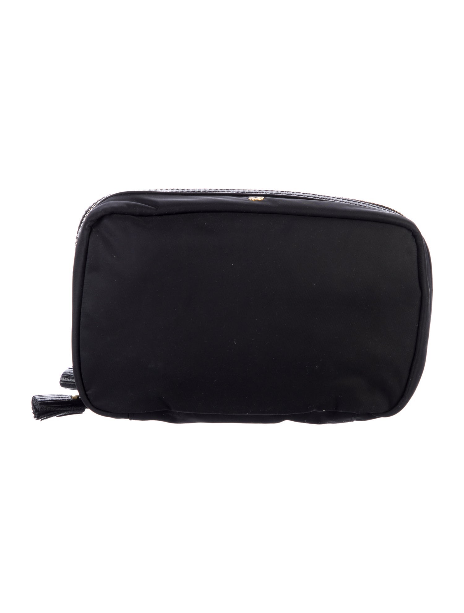 Anya Hindmarch Nylon Travel Case