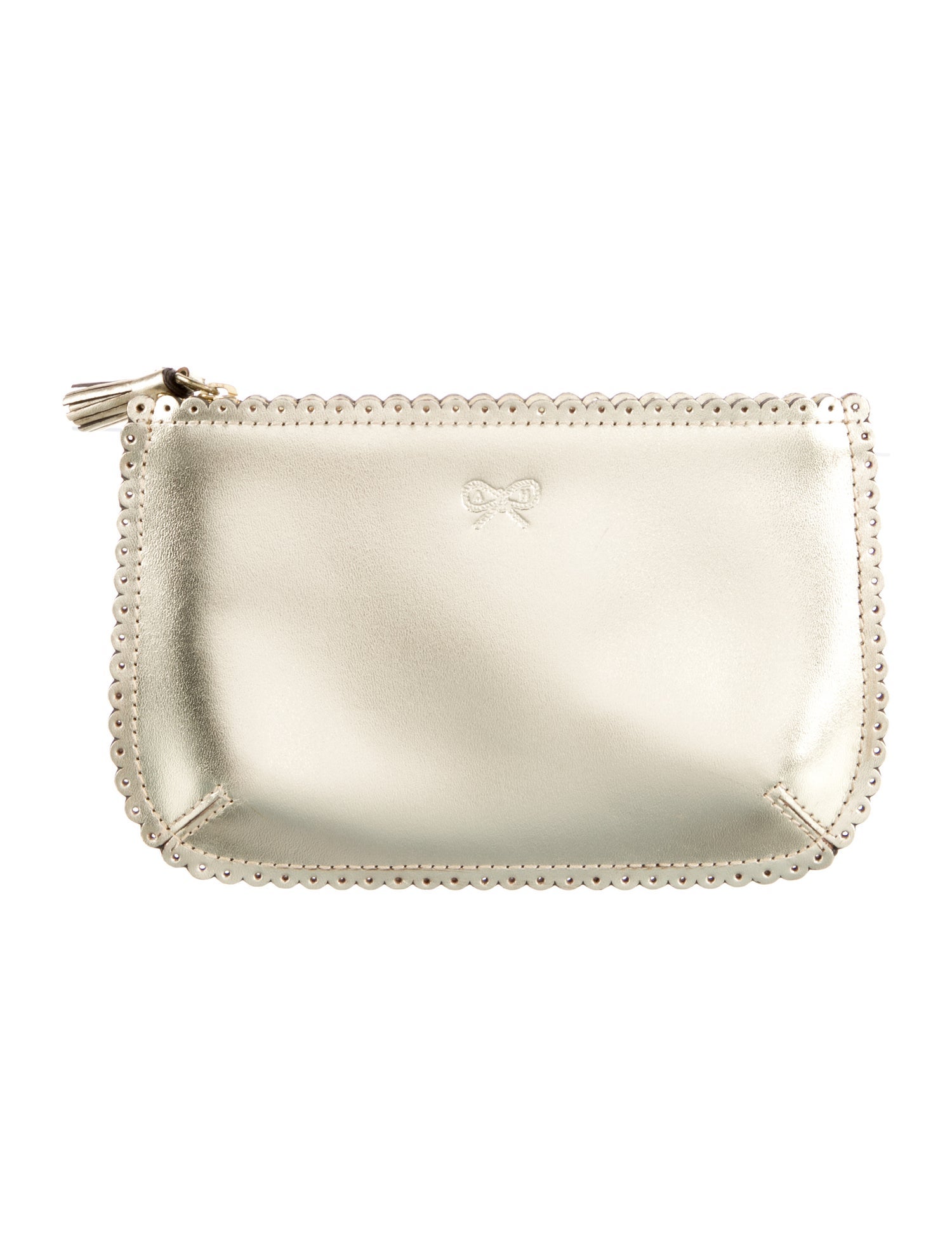 Anya Hindmarch Leather Wallet