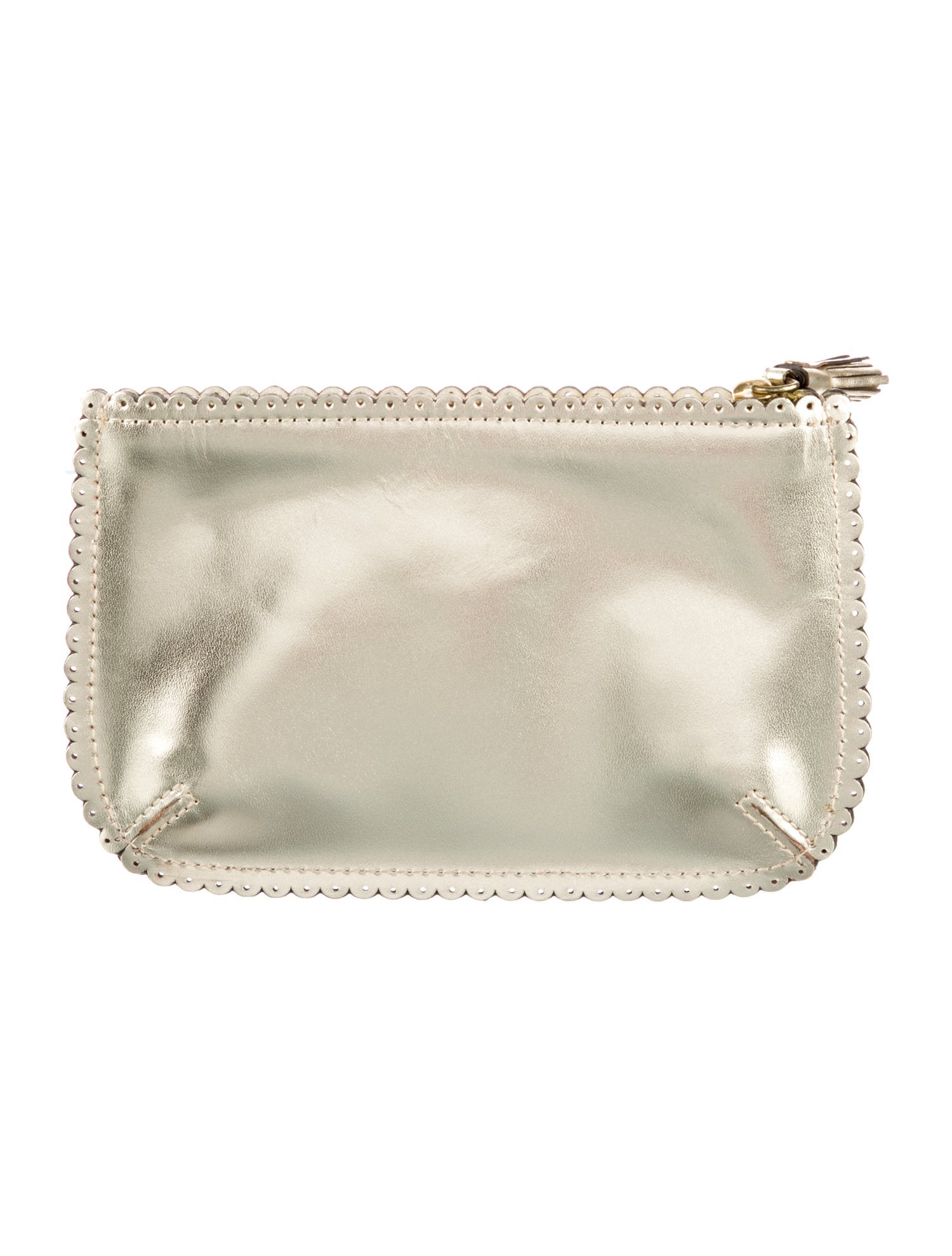 Anya Hindmarch Leather Wallet