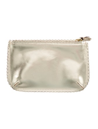 Anya Hindmarch Leather Wallet