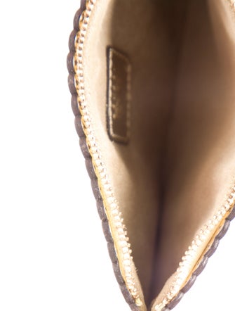 Anya Hindmarch Leather Wallet