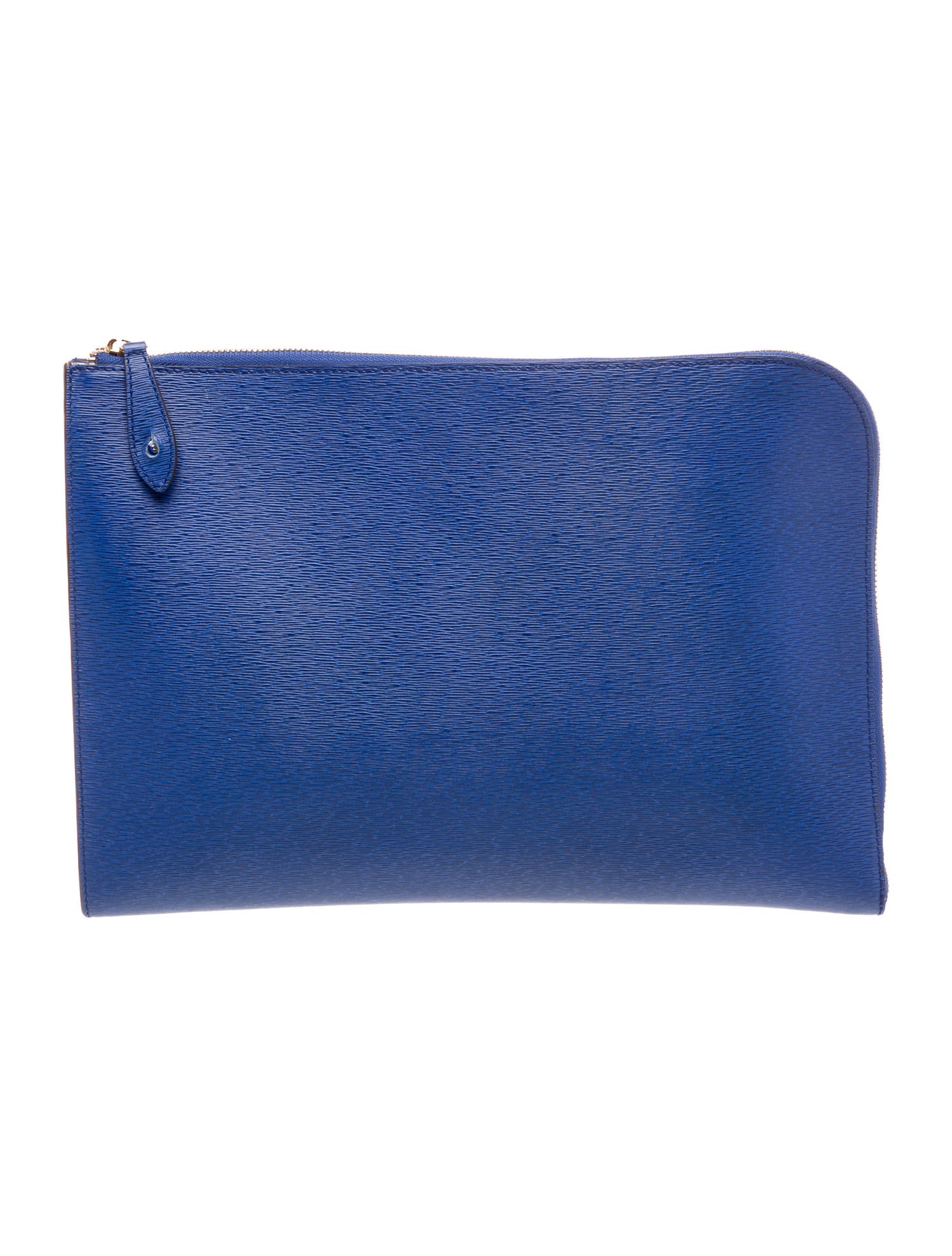 Anya Hindmarch Leather Portfolio