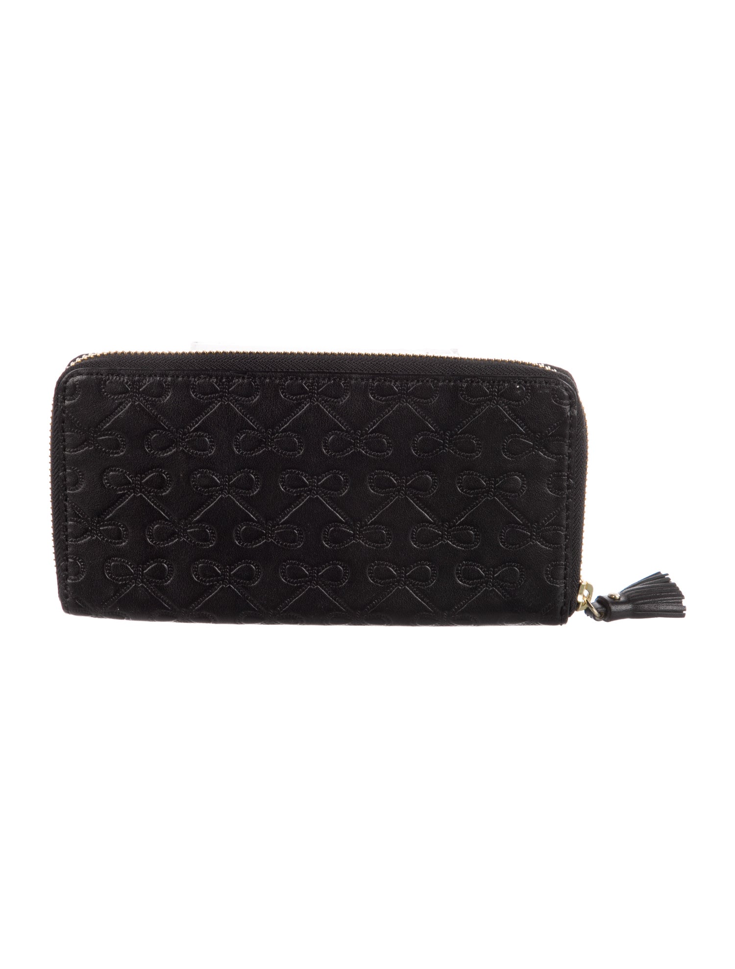 Anya Hindmarch Leather Wallet
