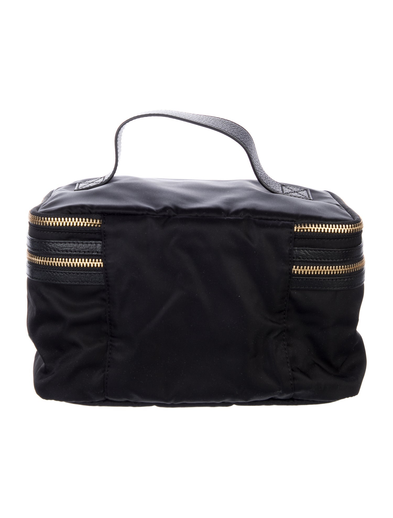 Anya Hindmarch Nylon Cosmetic Bag