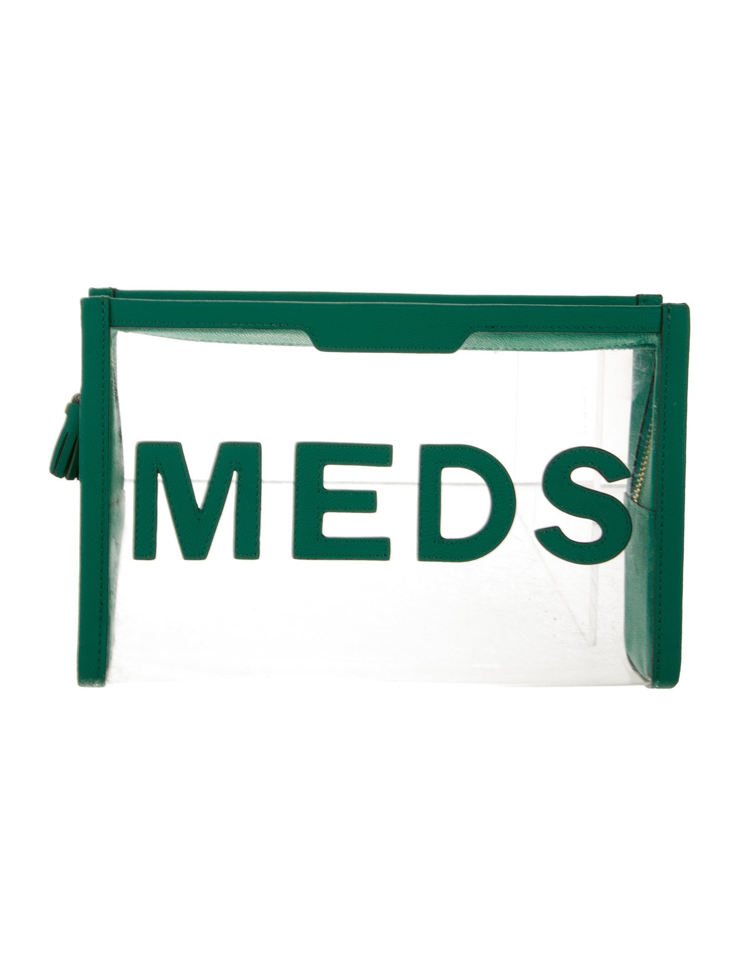 Anya Hindmarch Cosmetic Bag