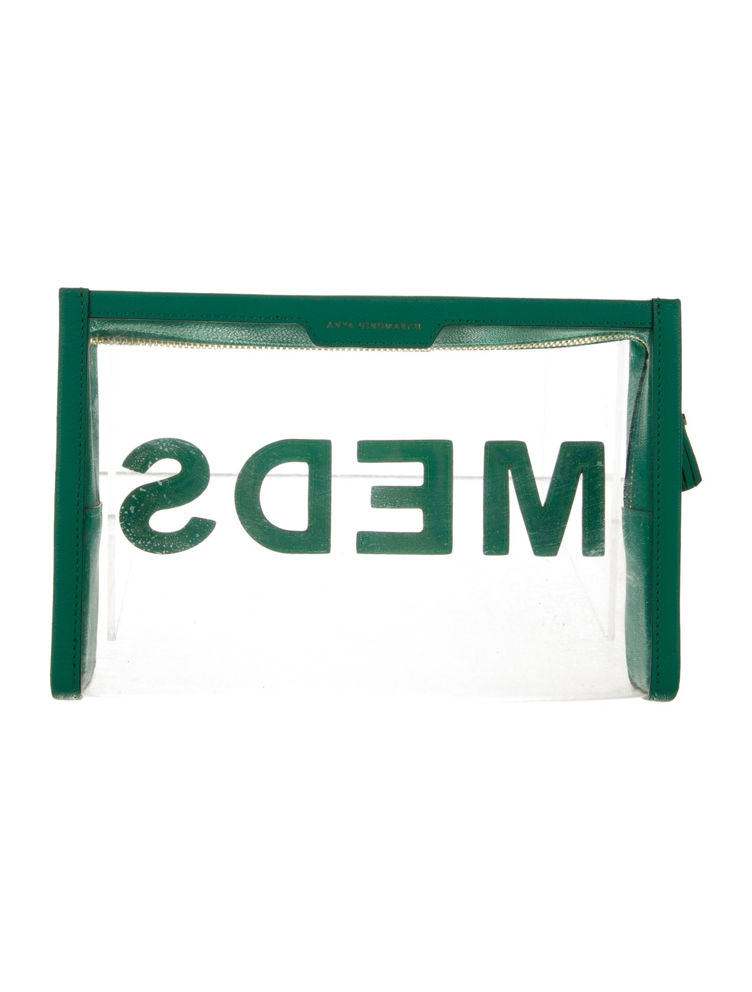 Anya Hindmarch Cosmetic Bag