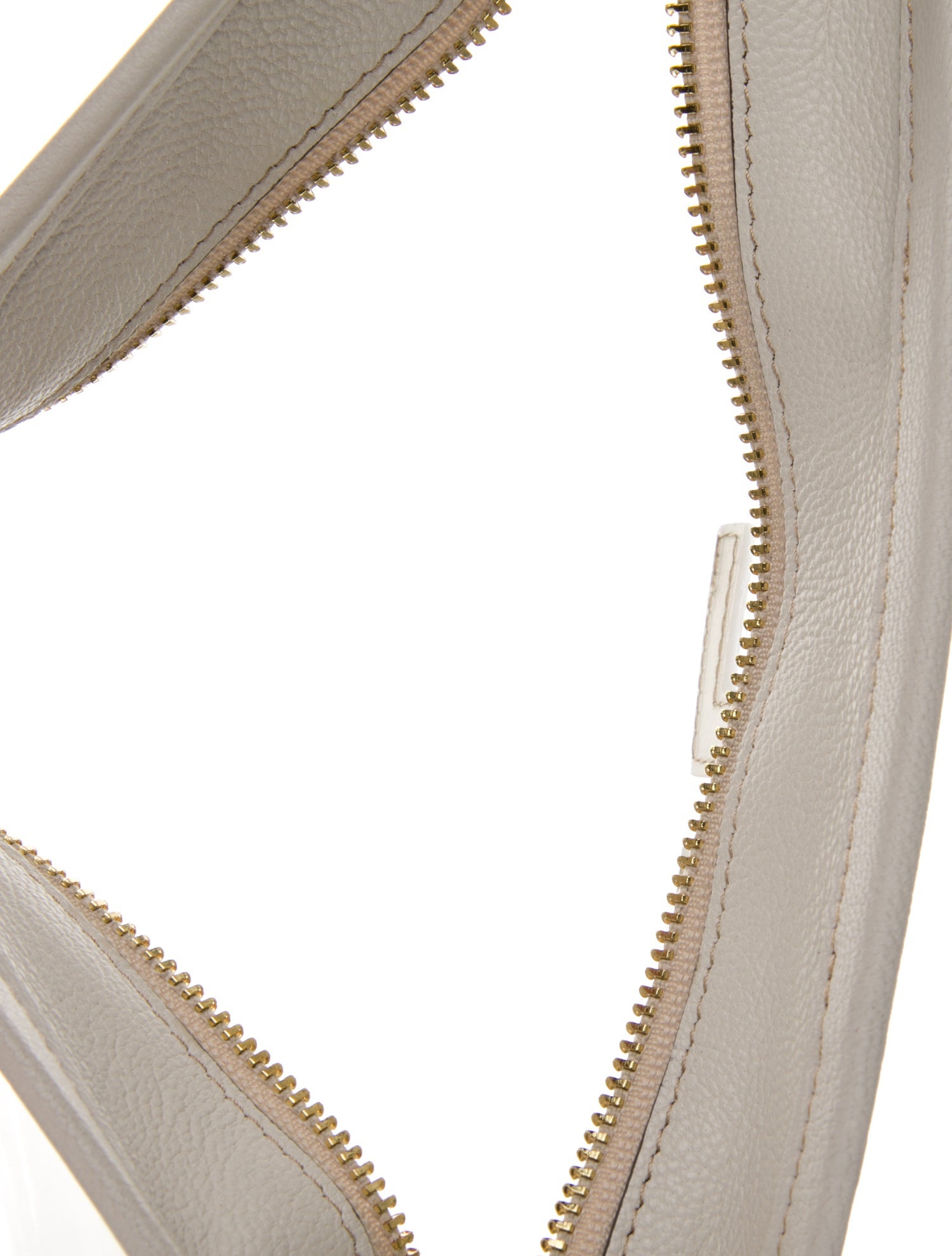 Anya Hindmarch cosmetic bag