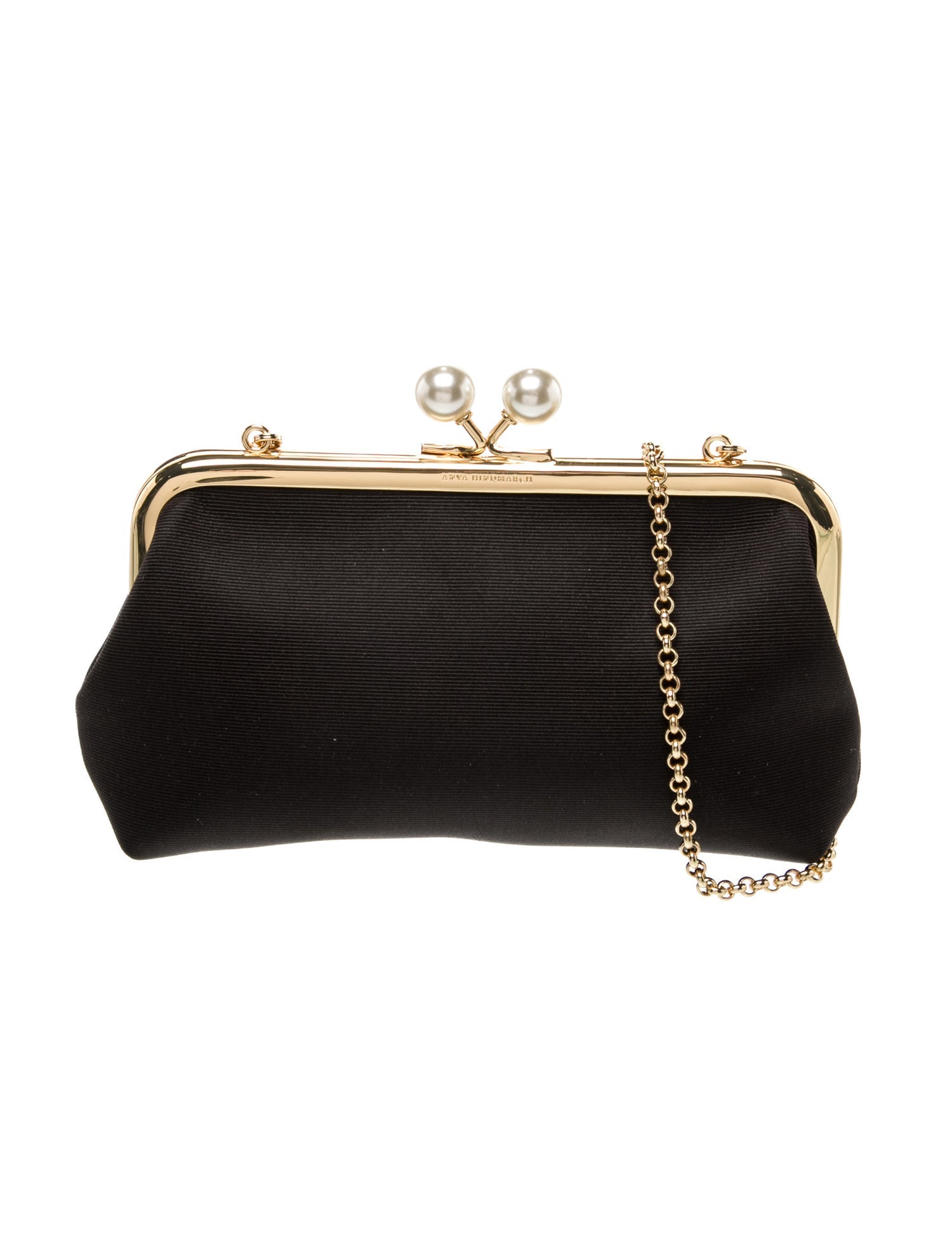 Anya Hindmarch Nylon Evening Bag
