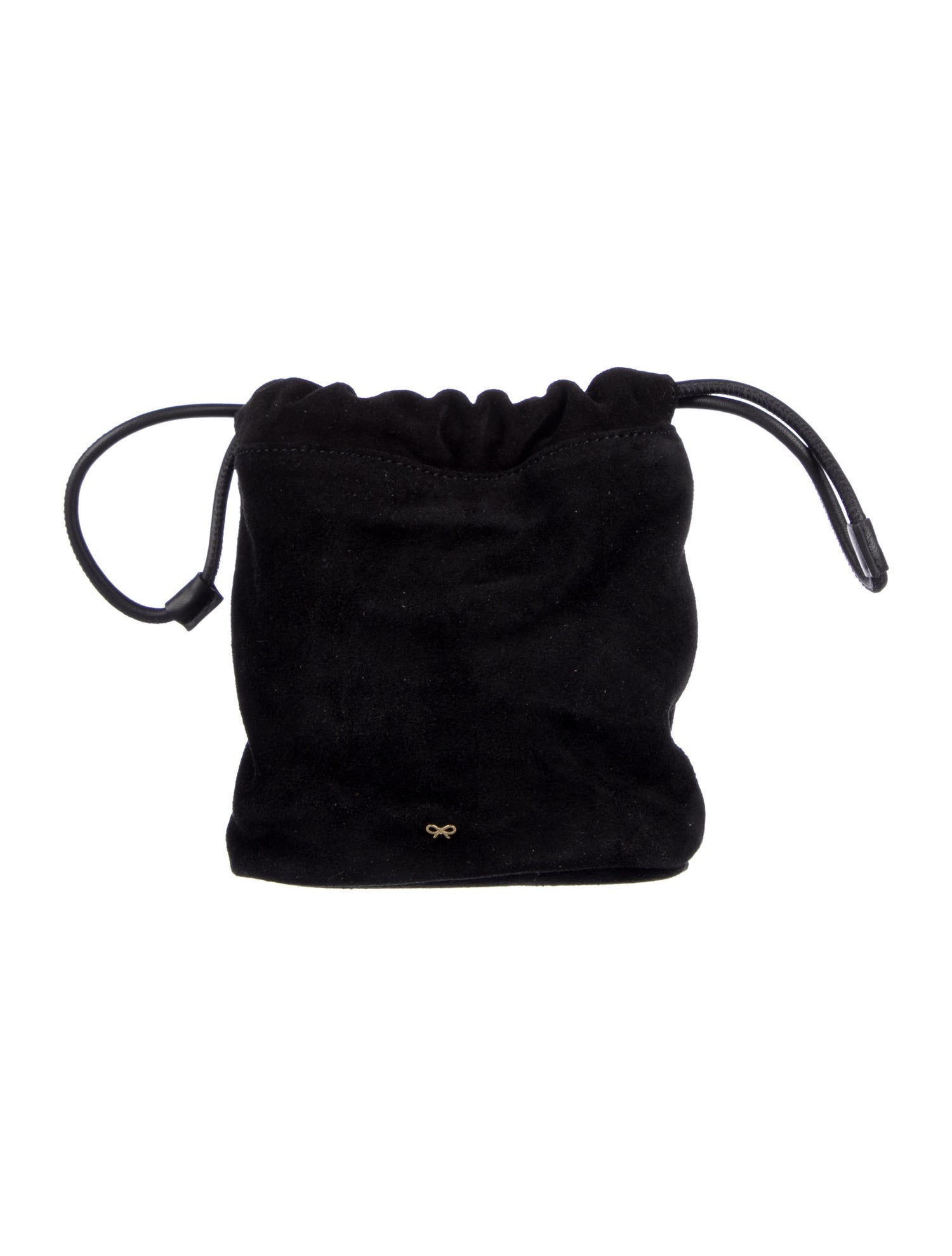 Anya Hindmarch Eyes Drawstring Pouch