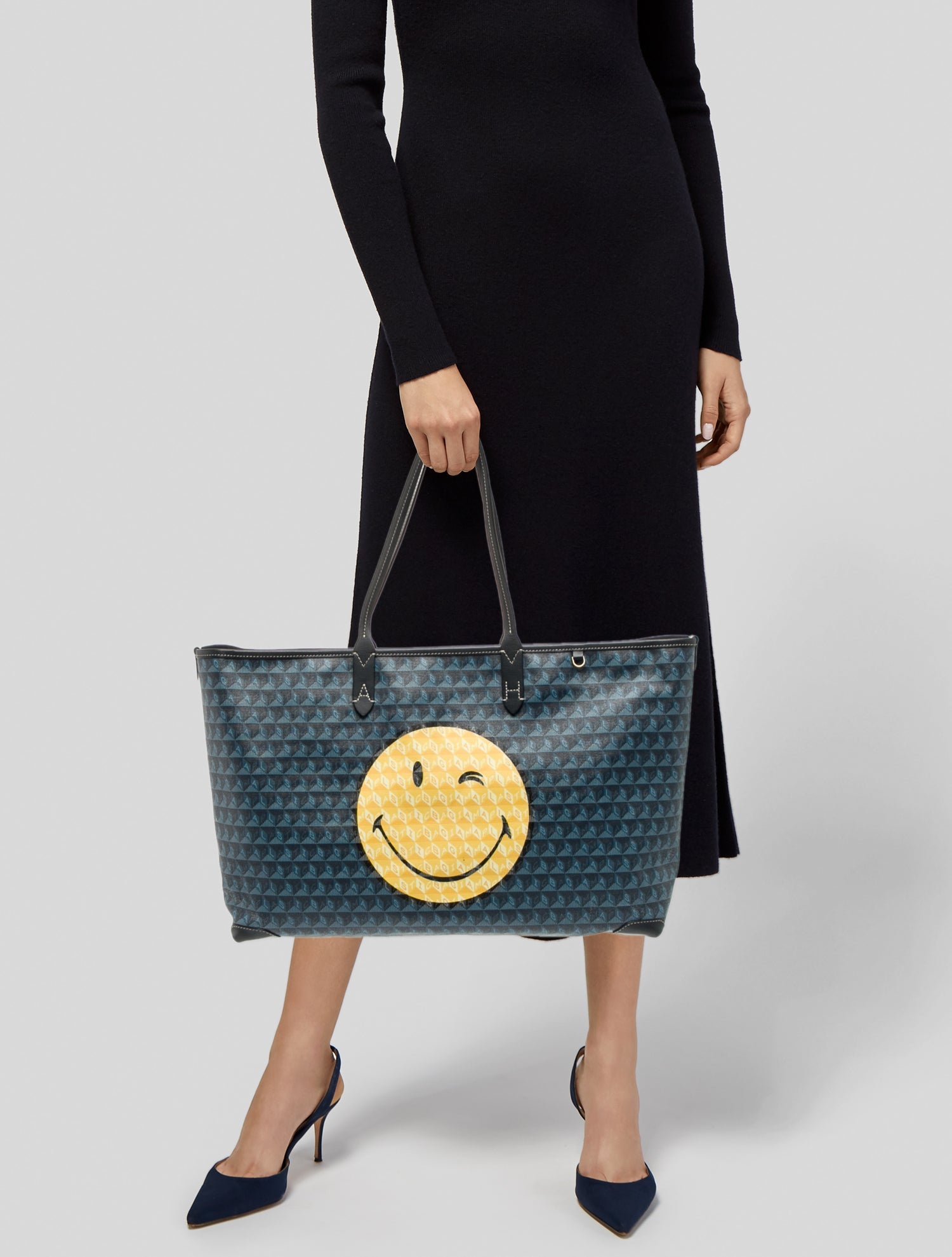 Anya Hindmarch Tote