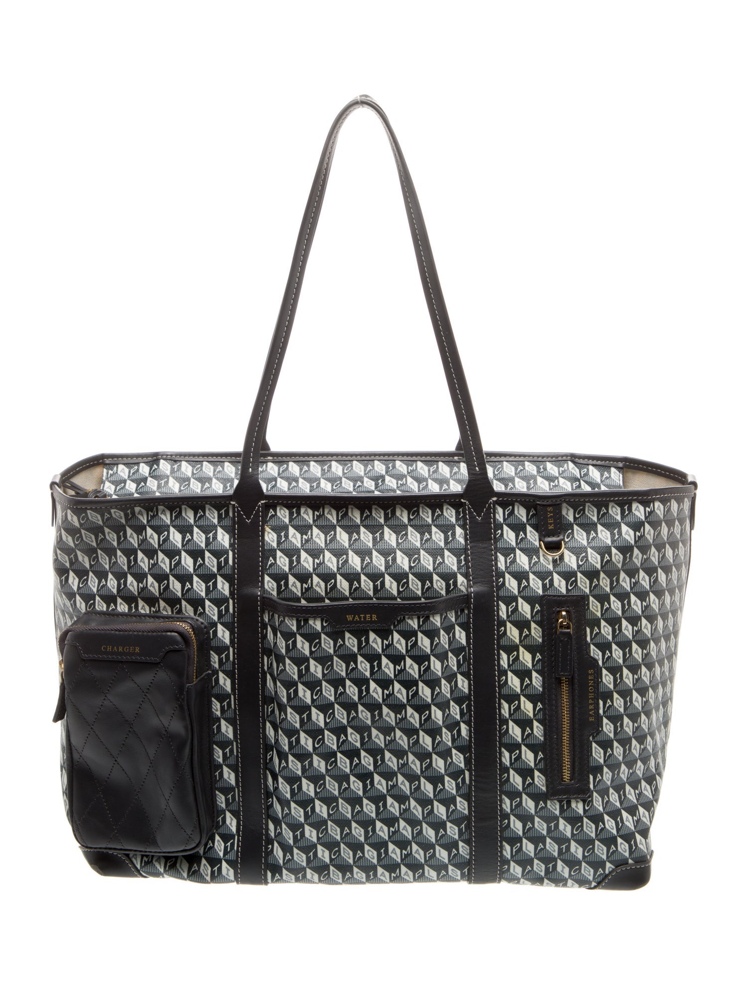 Anya Hindmarch Tote