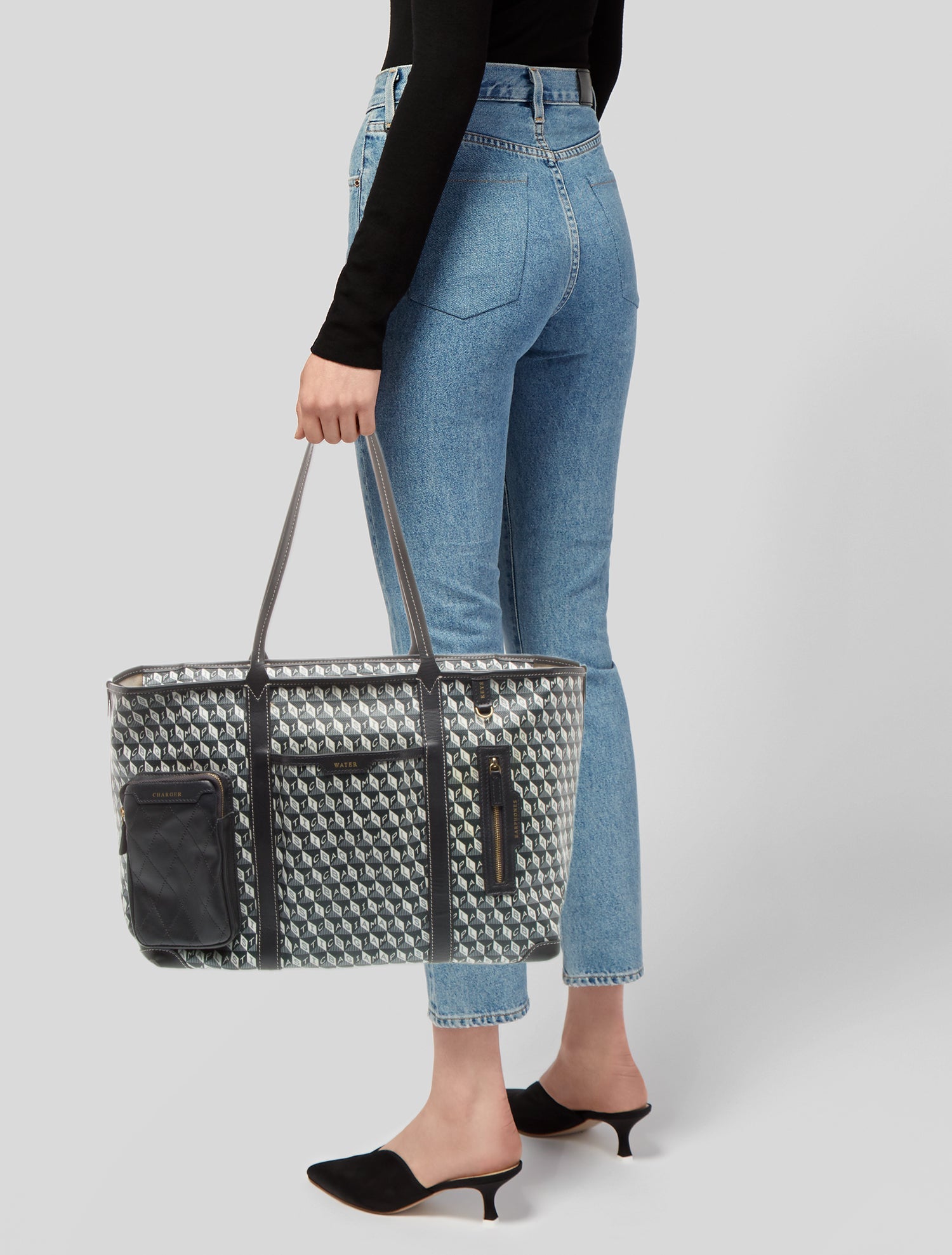 Anya Hindmarch Tote