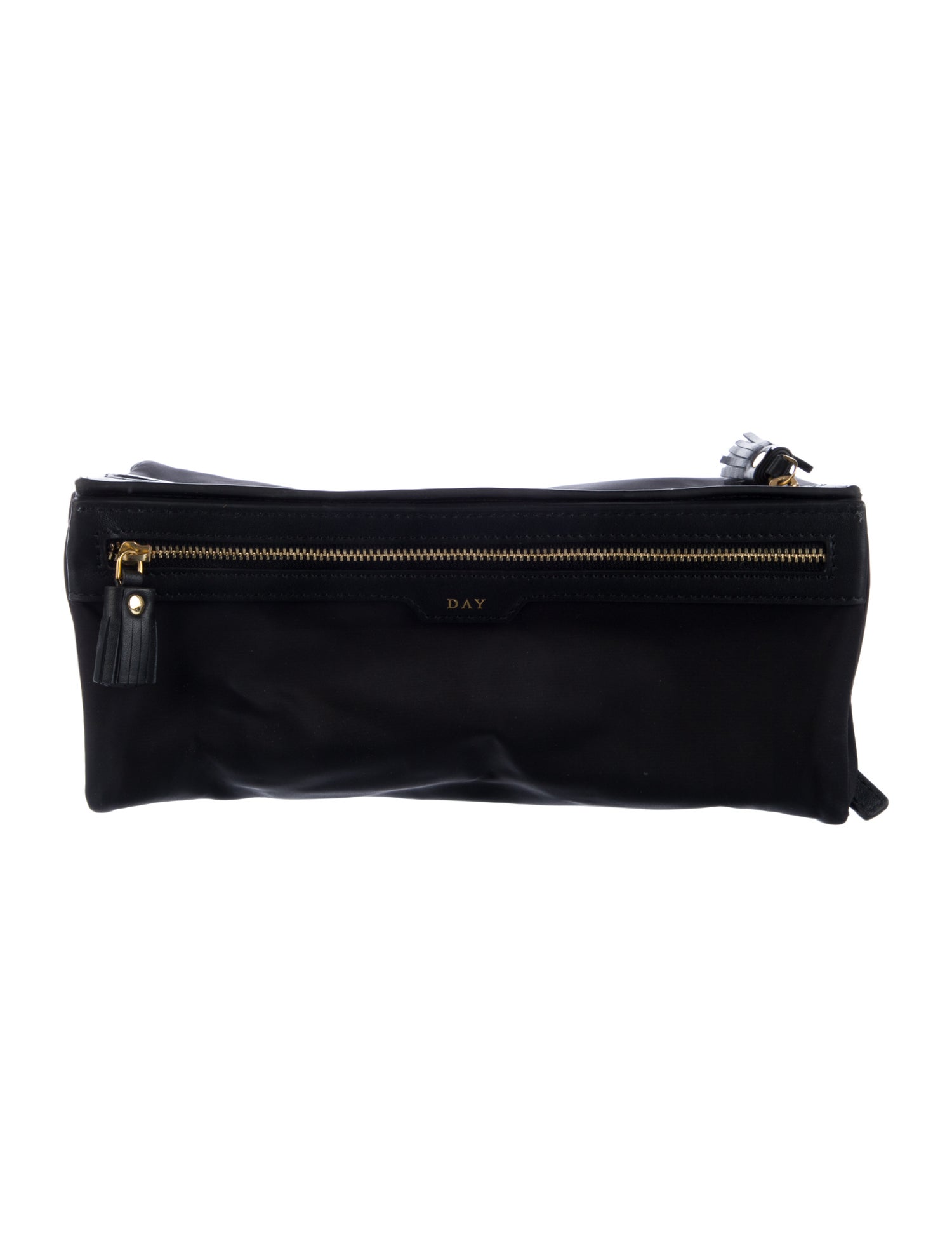 Anya Hindmarch Nylon Toiletry Bag