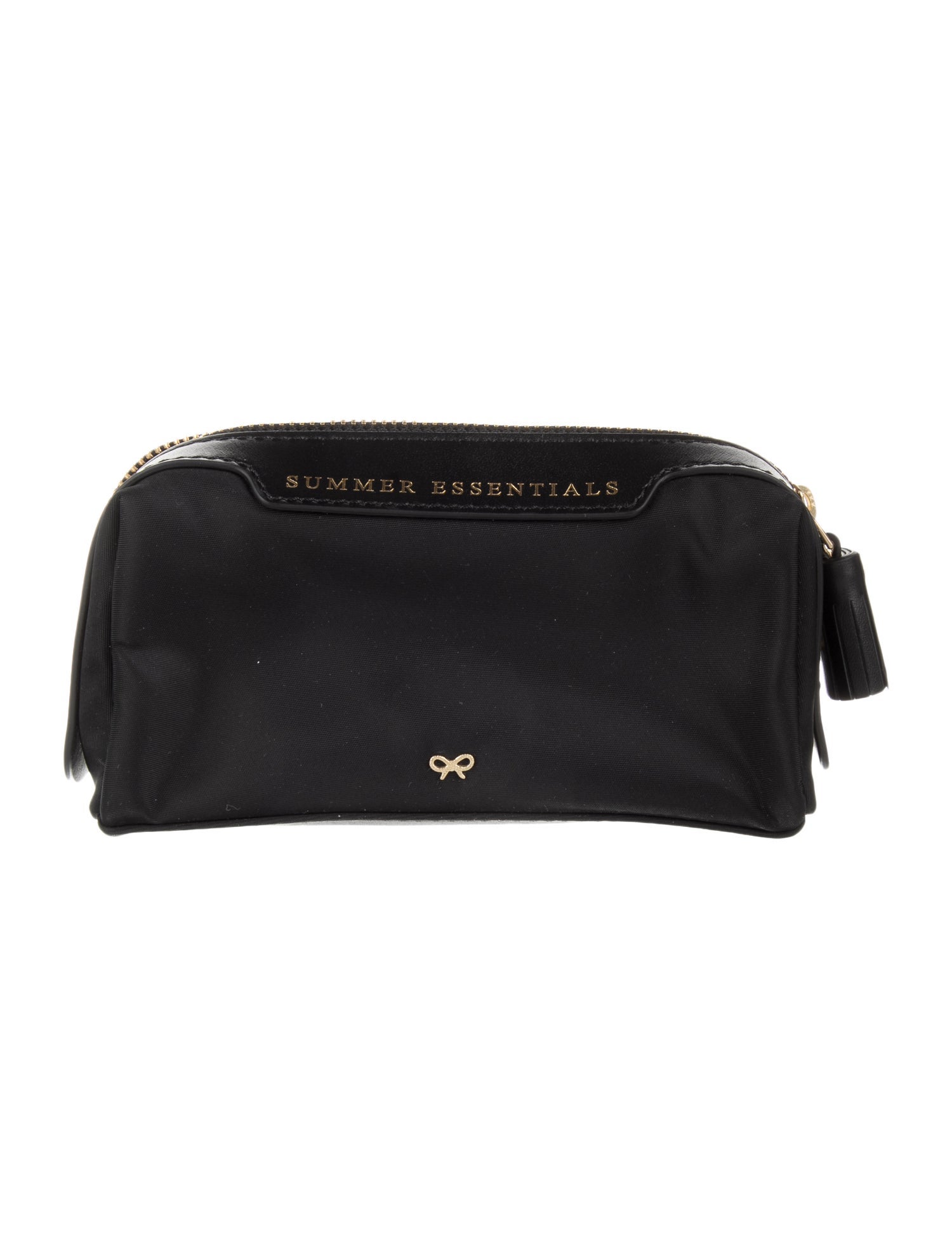 Anya Hindmarch Jewelry Travel Bag