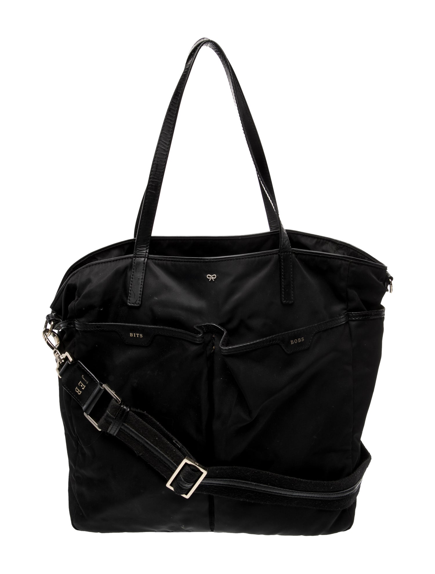 Anya Hindmarch Nylon Tote