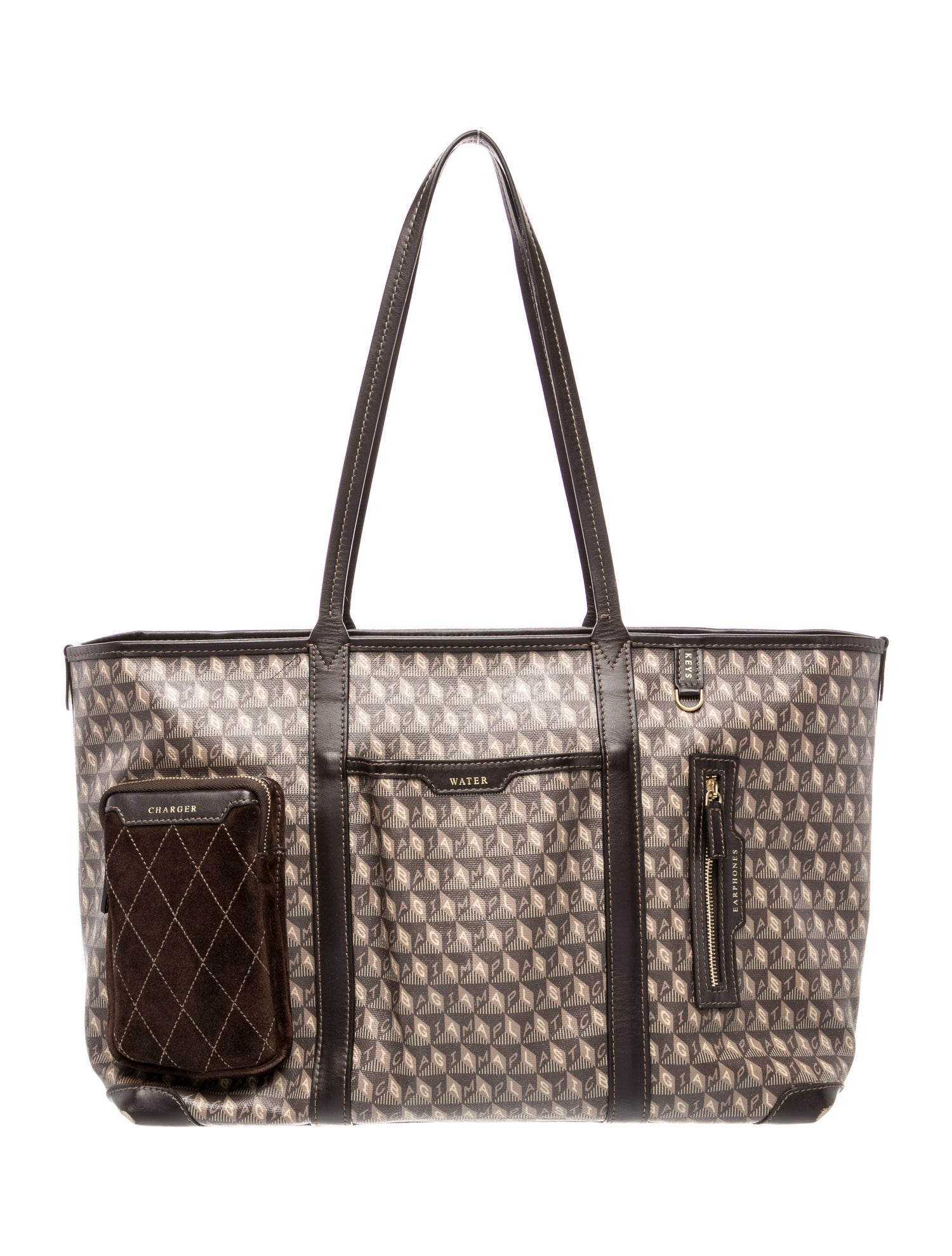 Anya Hindmarch Tote