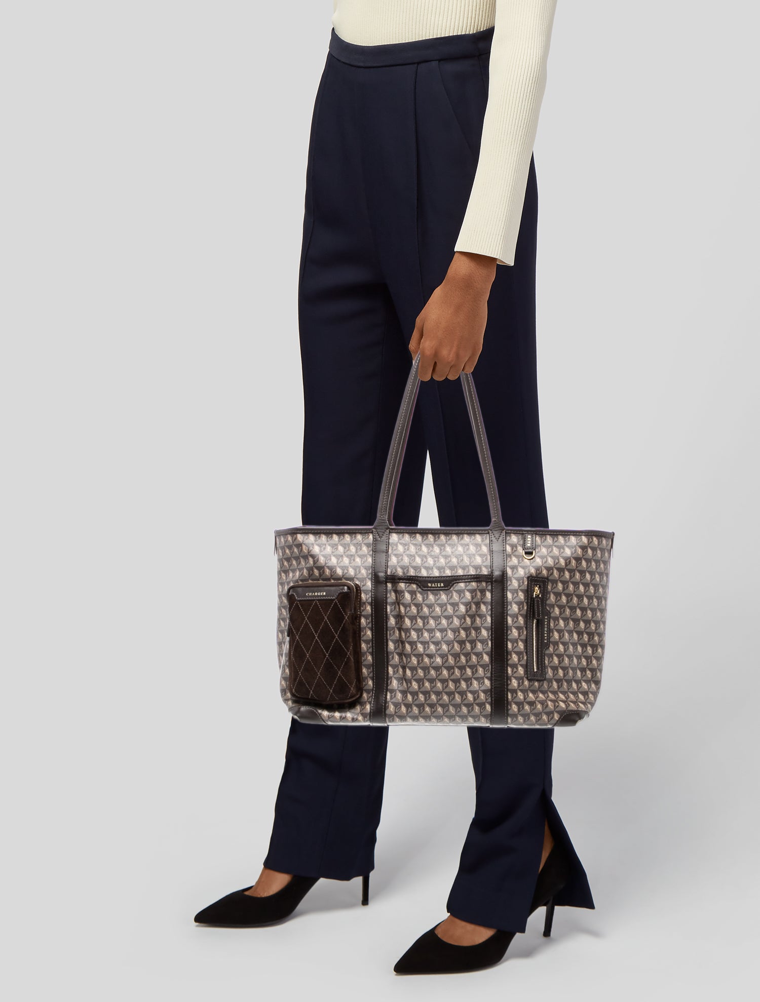 Anya Hindmarch Tote