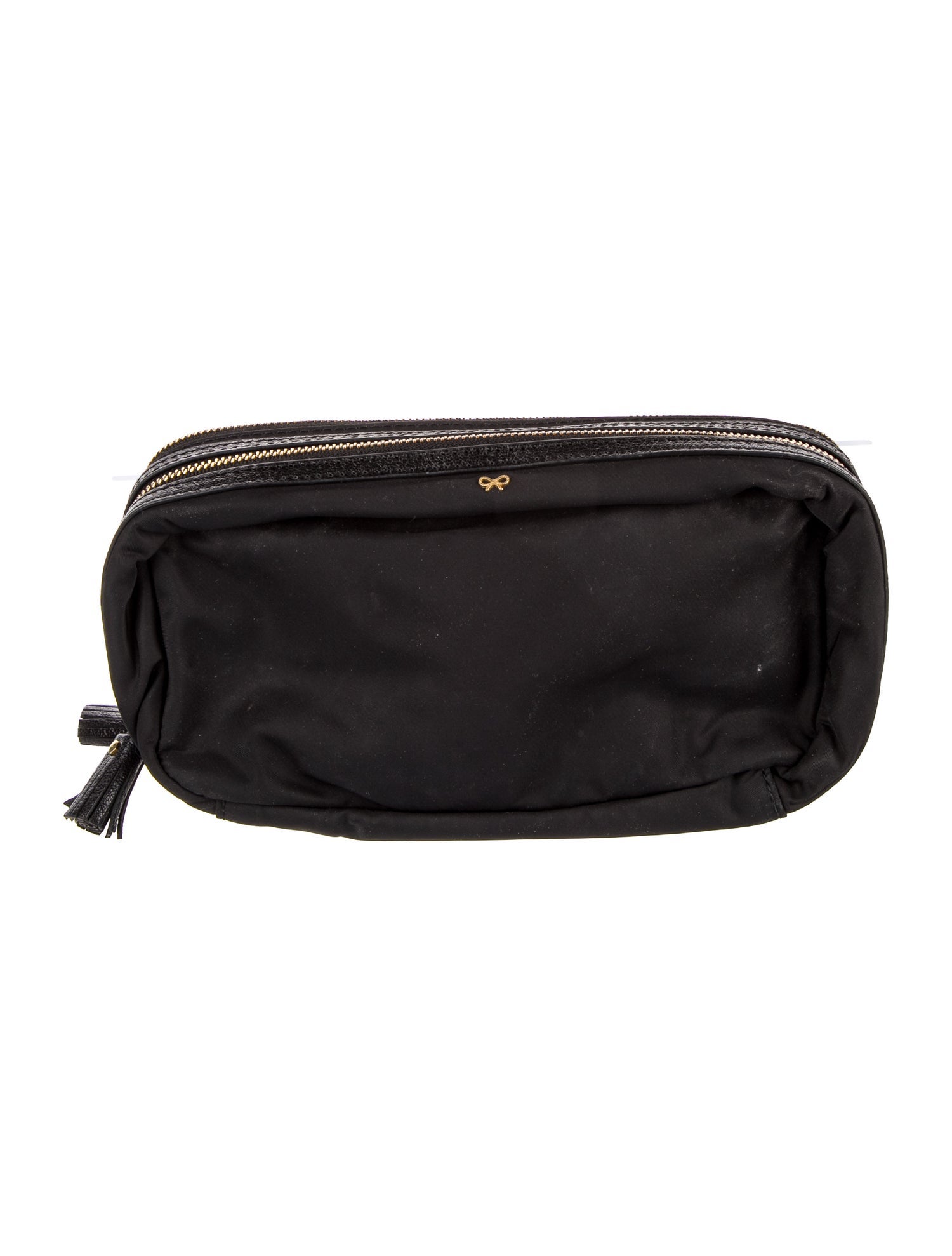 Anya Hindmarch Cosmetic Bag