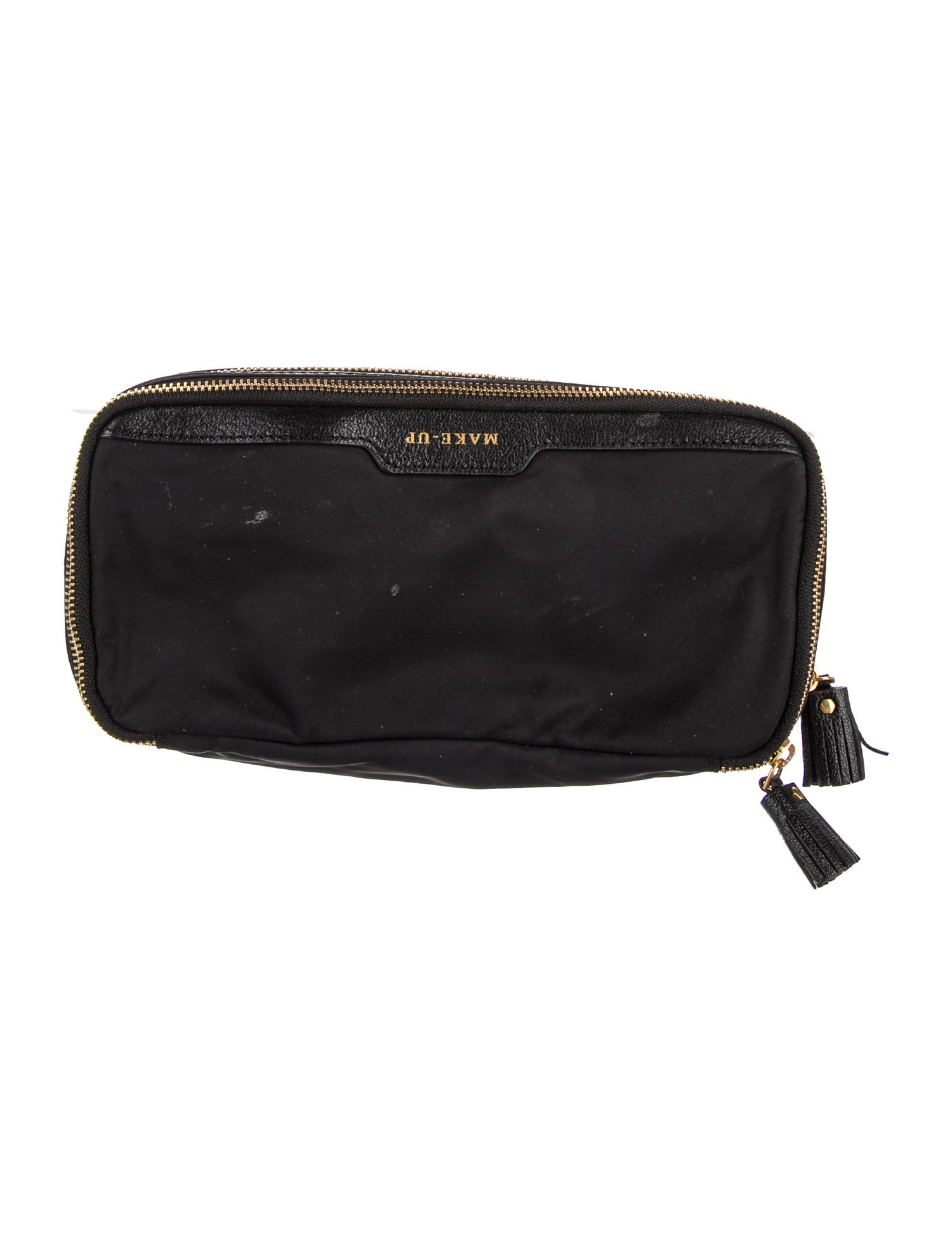 Anya Hindmarch Cosmetic Bag