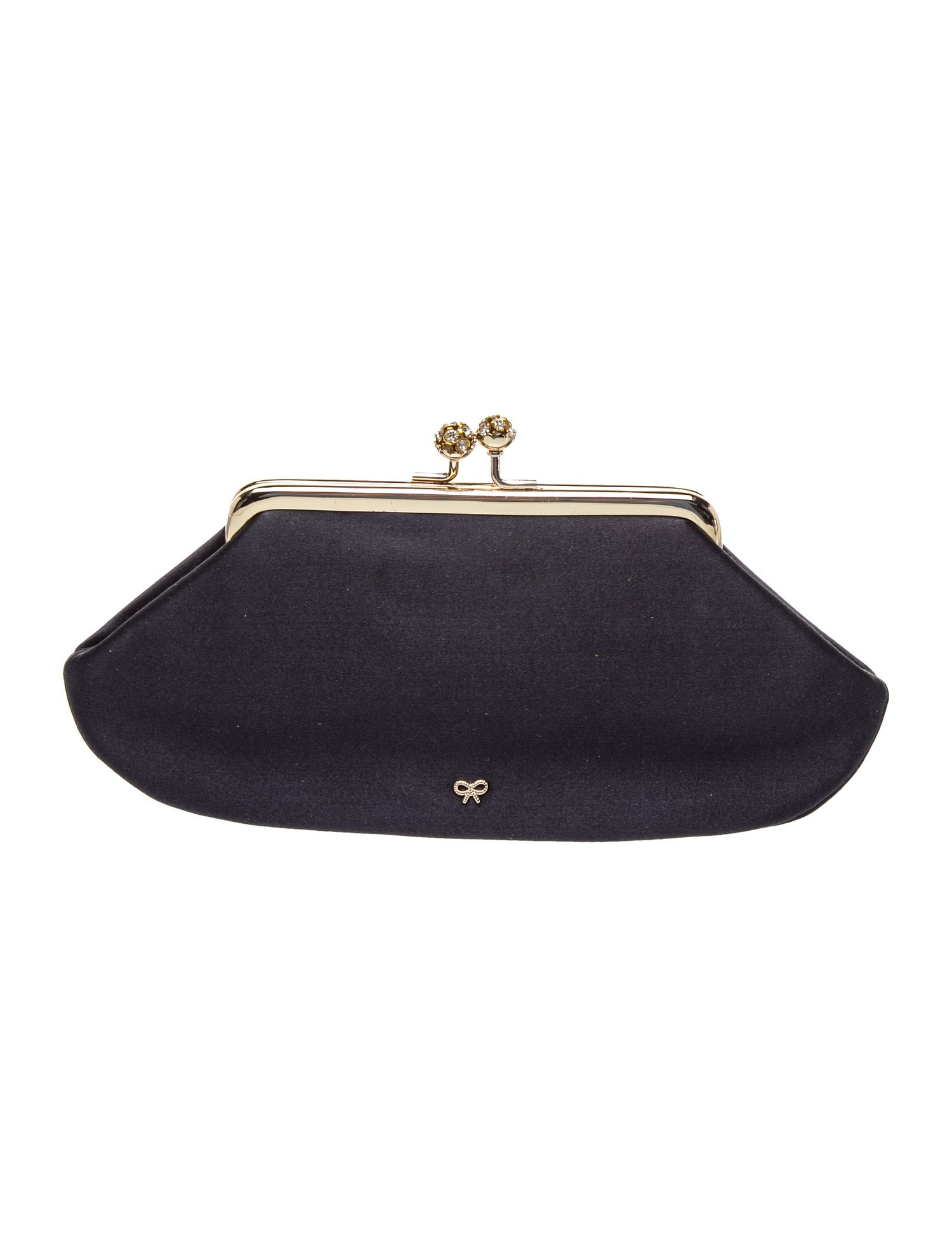 Anya Hindmarch Signature Evening Bag