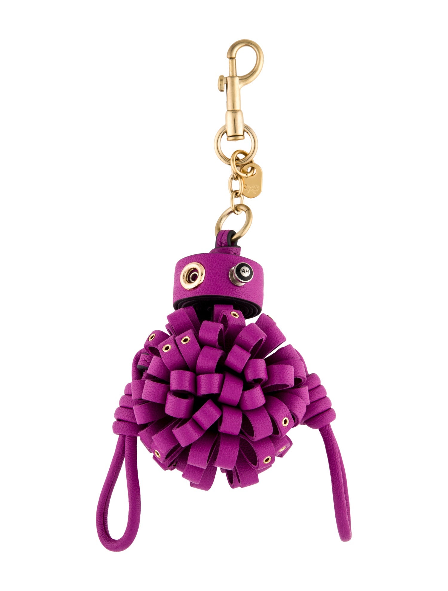 Anya Hindmarch Leather