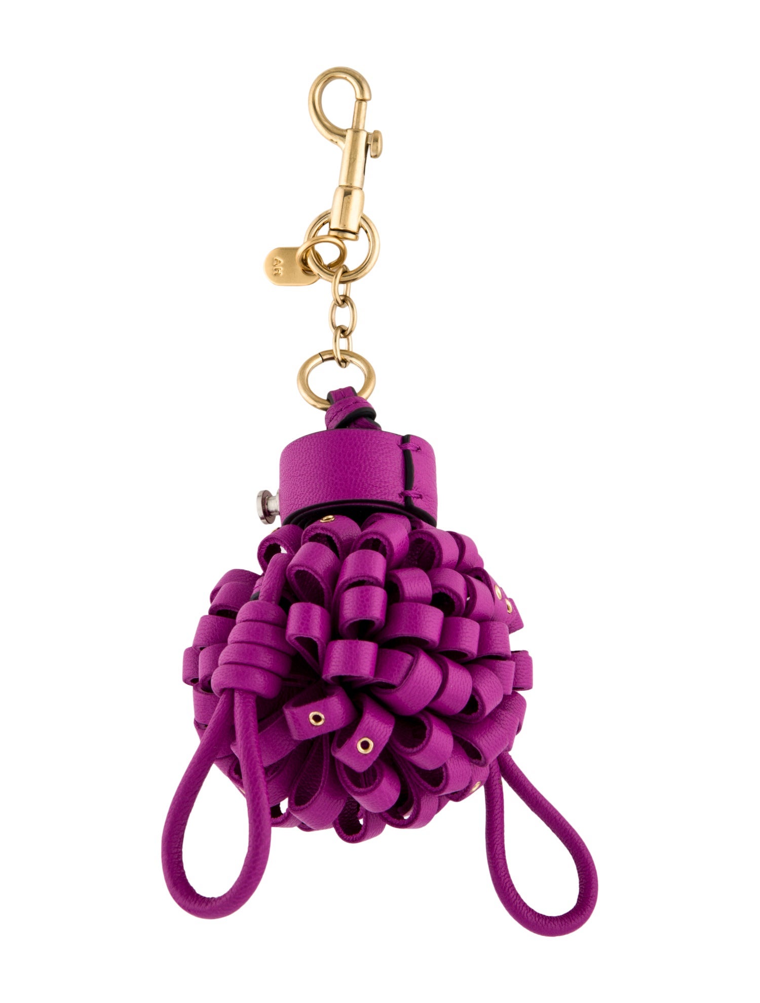 Anya Hindmarch Leather