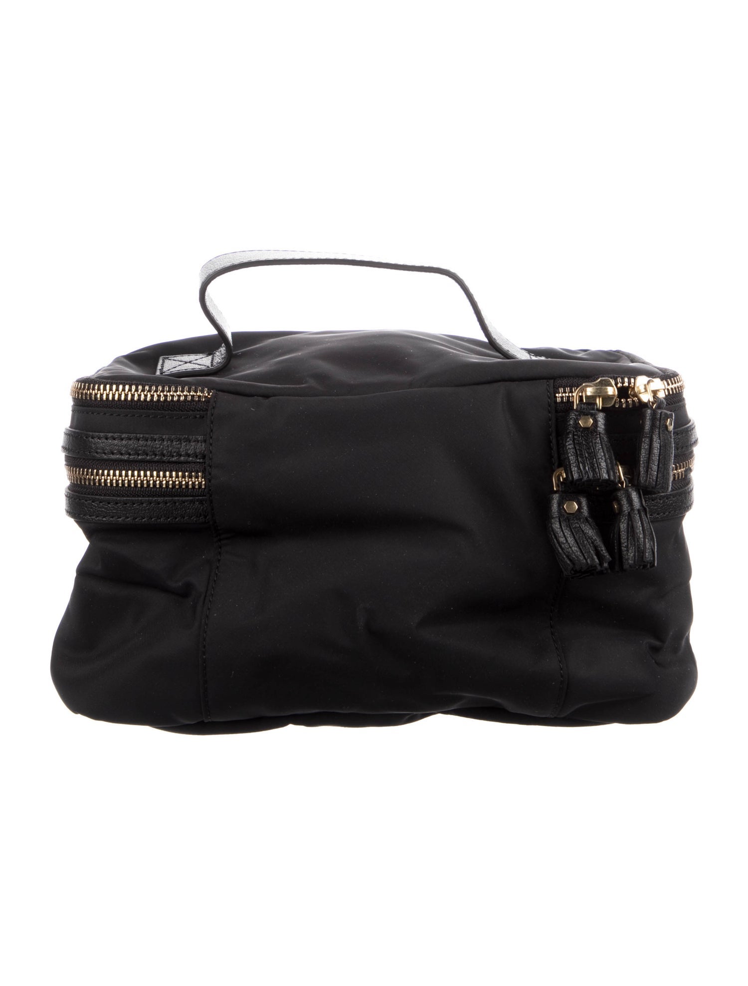 Anya Hindmarch Nylon Cosmetic Bag