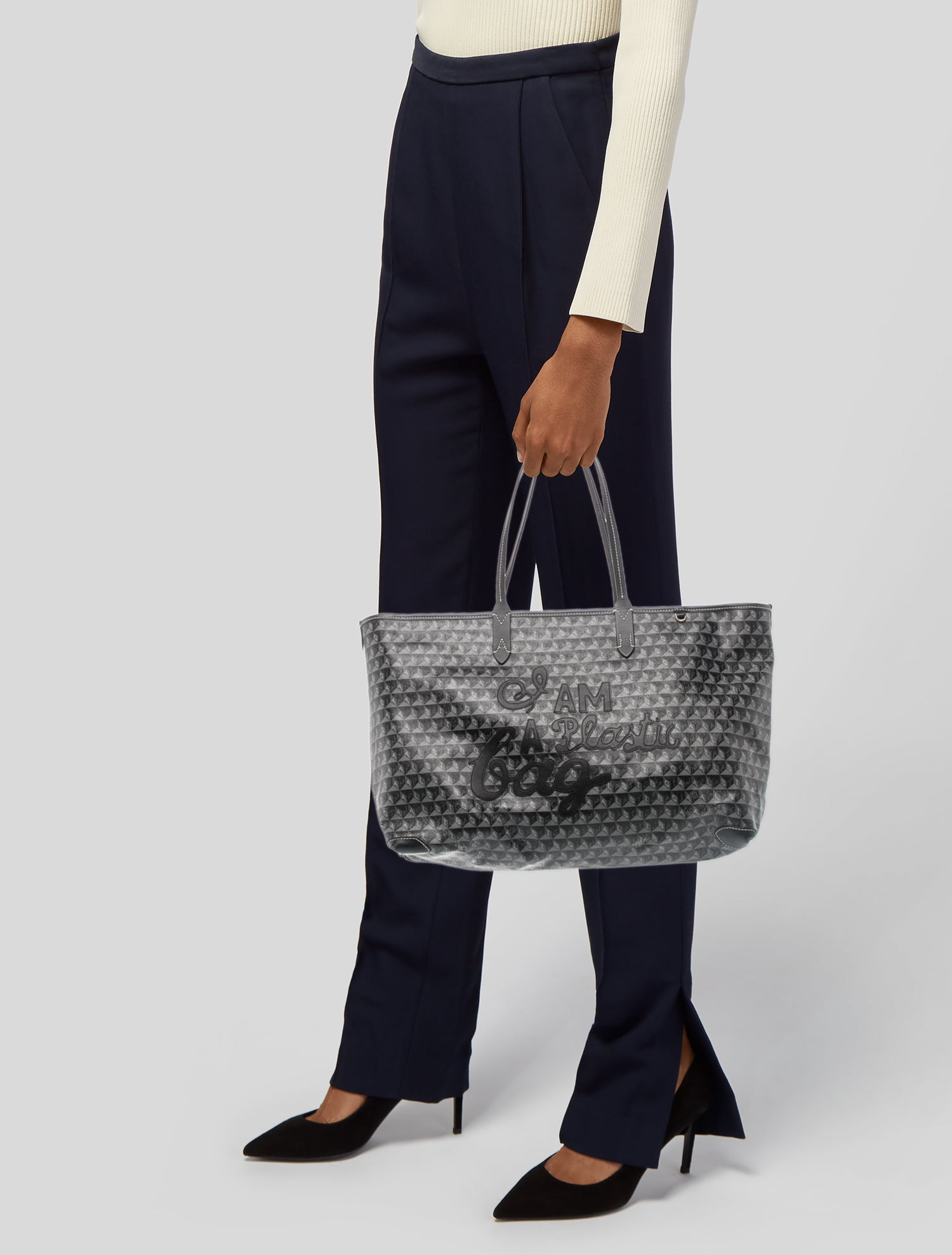 Anya Hindmarch Tote