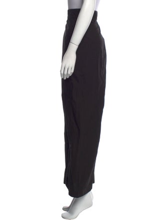 A Shirt Story Wide Leg Pants